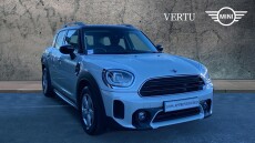 MINI Countryman 1.5 Cooper Classic 5dr Auto Petrol Hatchback